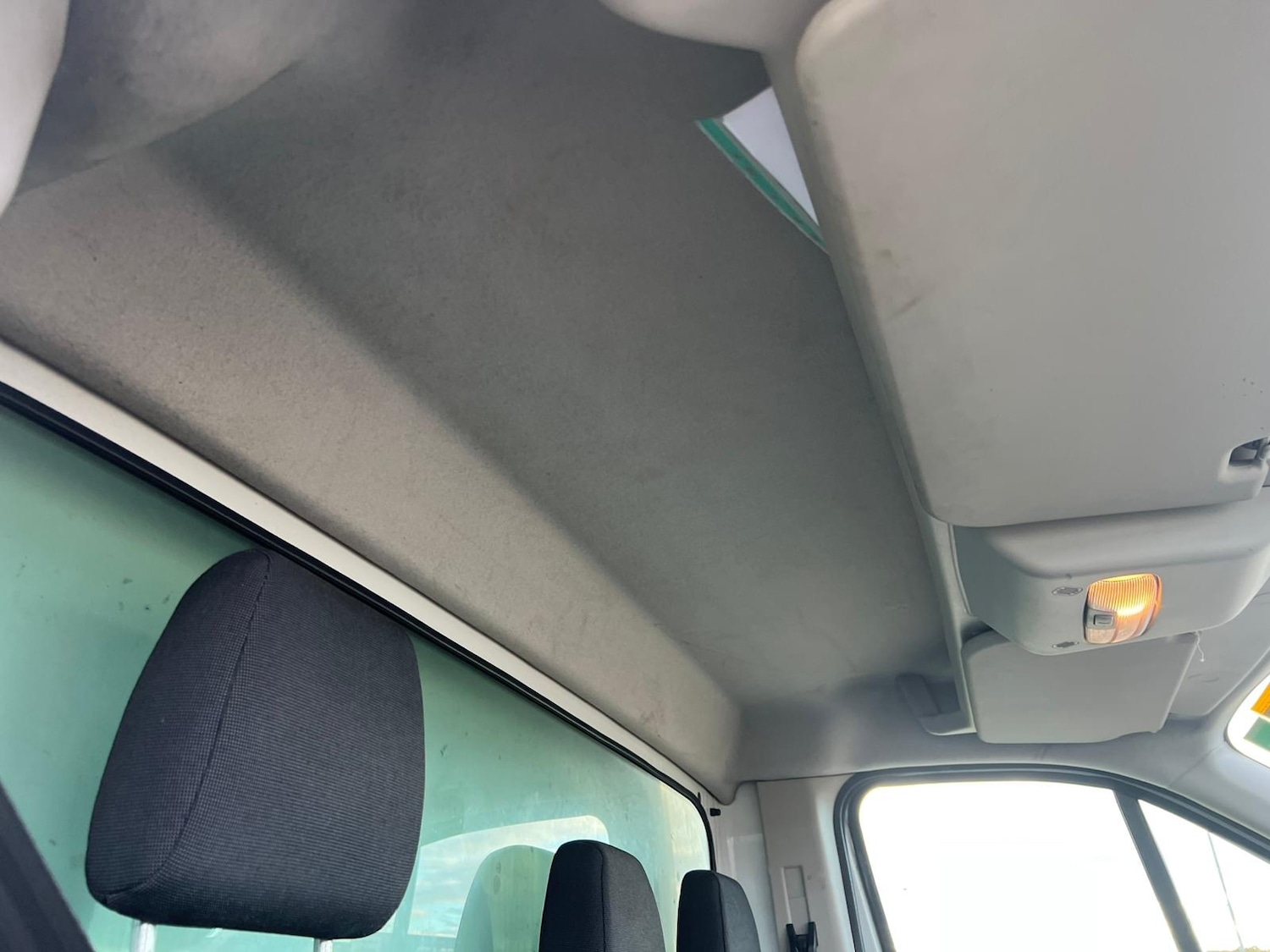 Used Ford Transit 2016 for sale - 76332114: Photo 11