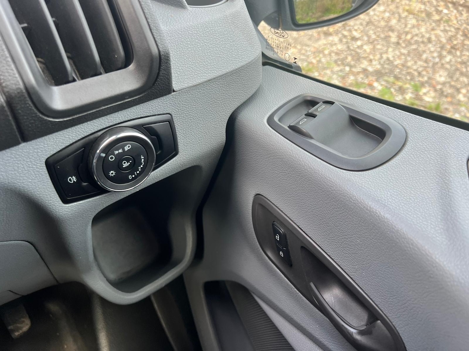 Used Ford Transit 2016 for sale - 76332114: Photo 13