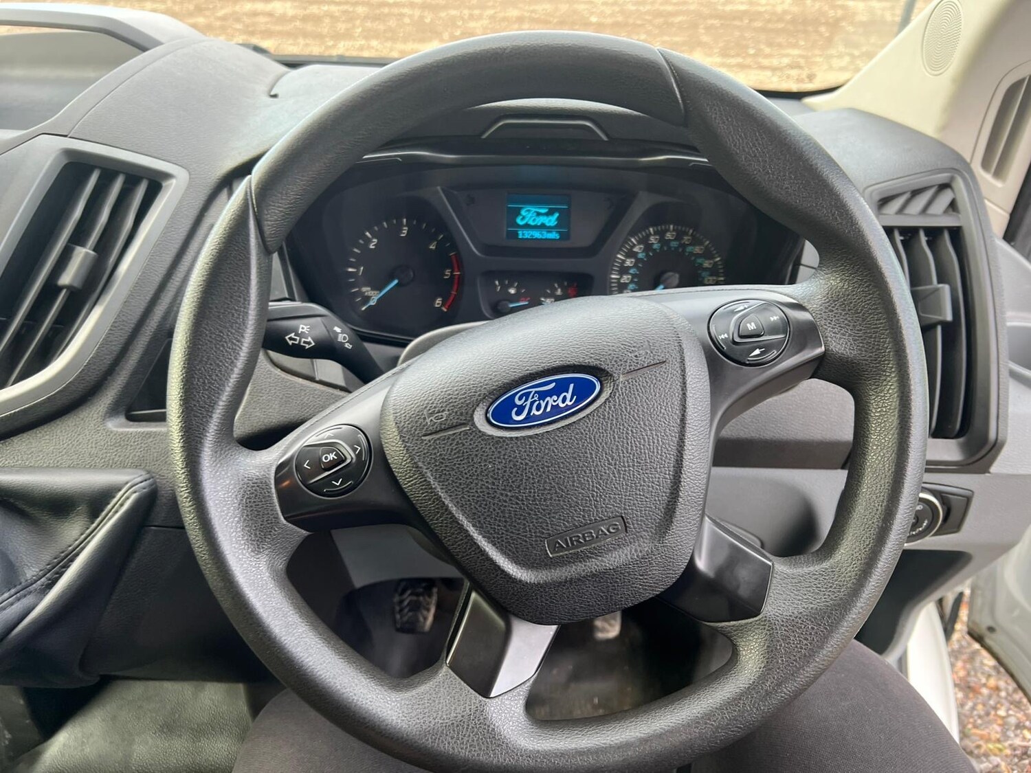 Used Ford Transit 2016 for sale - 76332114: Photo 14