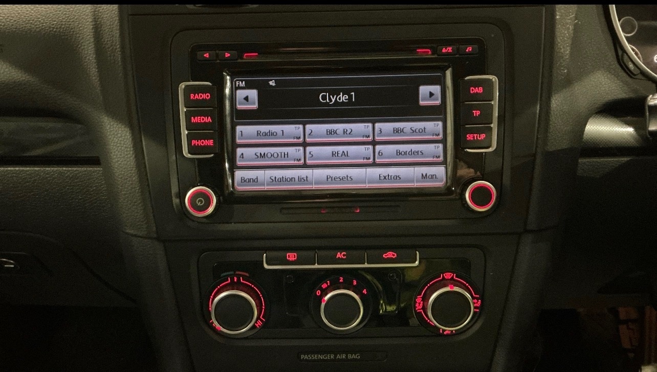 Used Volkswagen Golf 2011 for sale - 76940147: Photo 10