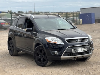 Ford - Kuga