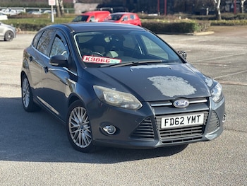 Used Ford Focus 2013 for sale - 75613970: Photo