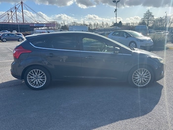 Used Ford Focus 2013 for sale - 75613970: Photo