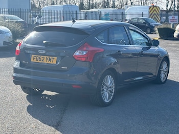 Used Ford Focus 2013 for sale - 75613970: Photo