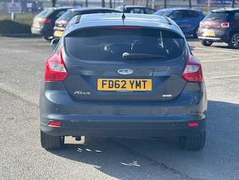 Used Ford Focus 2013 for sale - 75613970: Photo