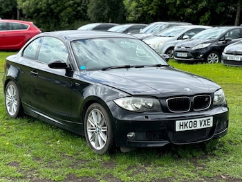 BMW - 1 Series