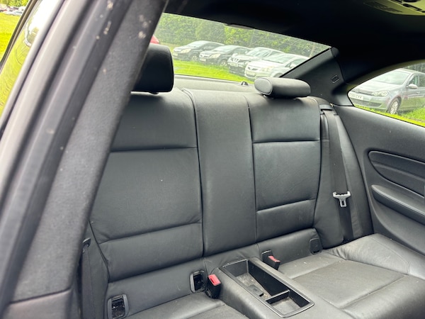 Used BMW 1 Series 2008 for sale - 75614839: Photo 7
