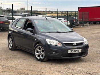 Used Ford Focus 2011 for sale - 75528746: Photo