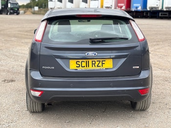 Used Ford Focus 2011 for sale - 75528746: Photo