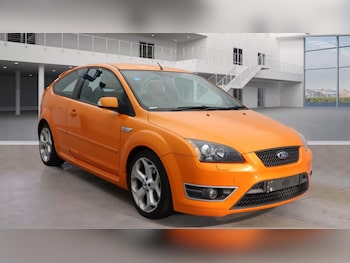 Used Ford Focus 2007 for sale - 75613134: Photo