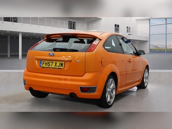 Used Ford Focus 2007 for sale - 75613134: Photo