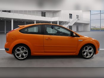 Used Ford Focus 2007 for sale - 75613134: Photo
