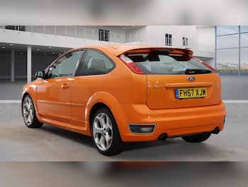 Used Ford Focus 2007 for sale - 75613134: Photo