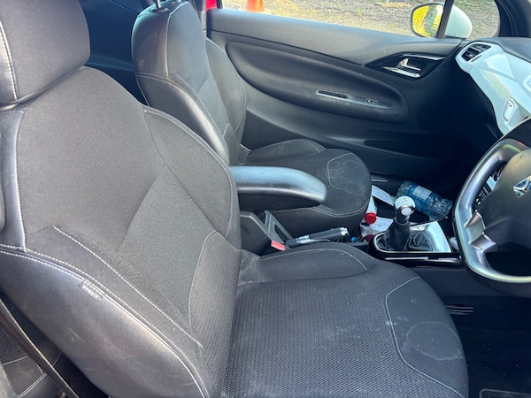 Used Citroen DS3 2010 for sale - 75613765: Photo 10