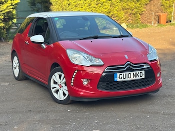 2010 (10) - 1.6 VTi 16V DStyle 3dr