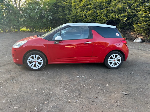 Used Citroen DS3 2010 for sale - 75613765: Photo 6
