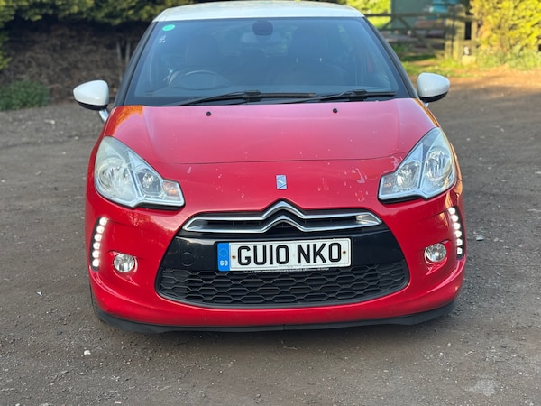 Used Citroen DS3 2010 for sale - 75613765: Photo 8