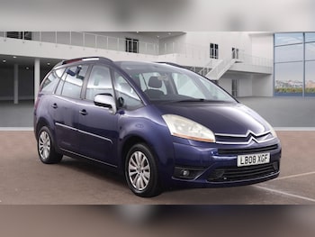 Citroen Grand C4 Picasso feature image