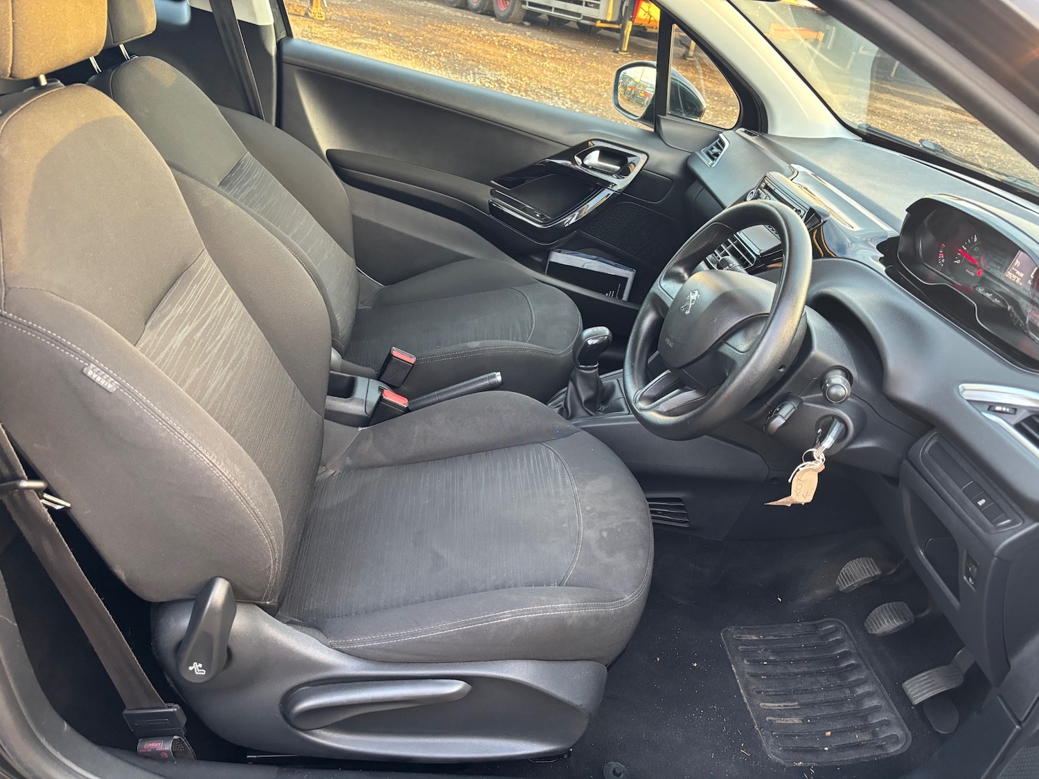 Vehicle 11