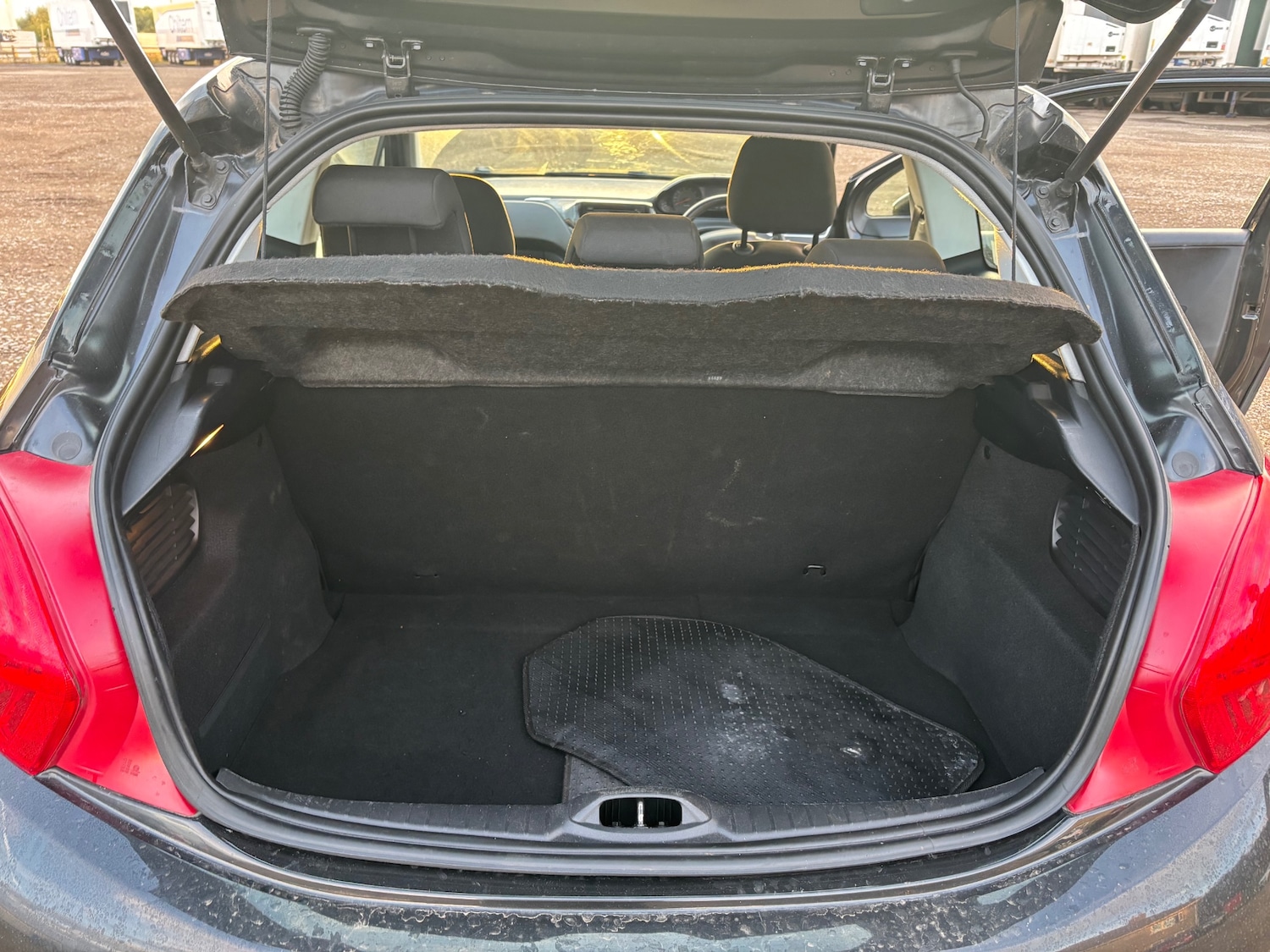 Vehicle 9
