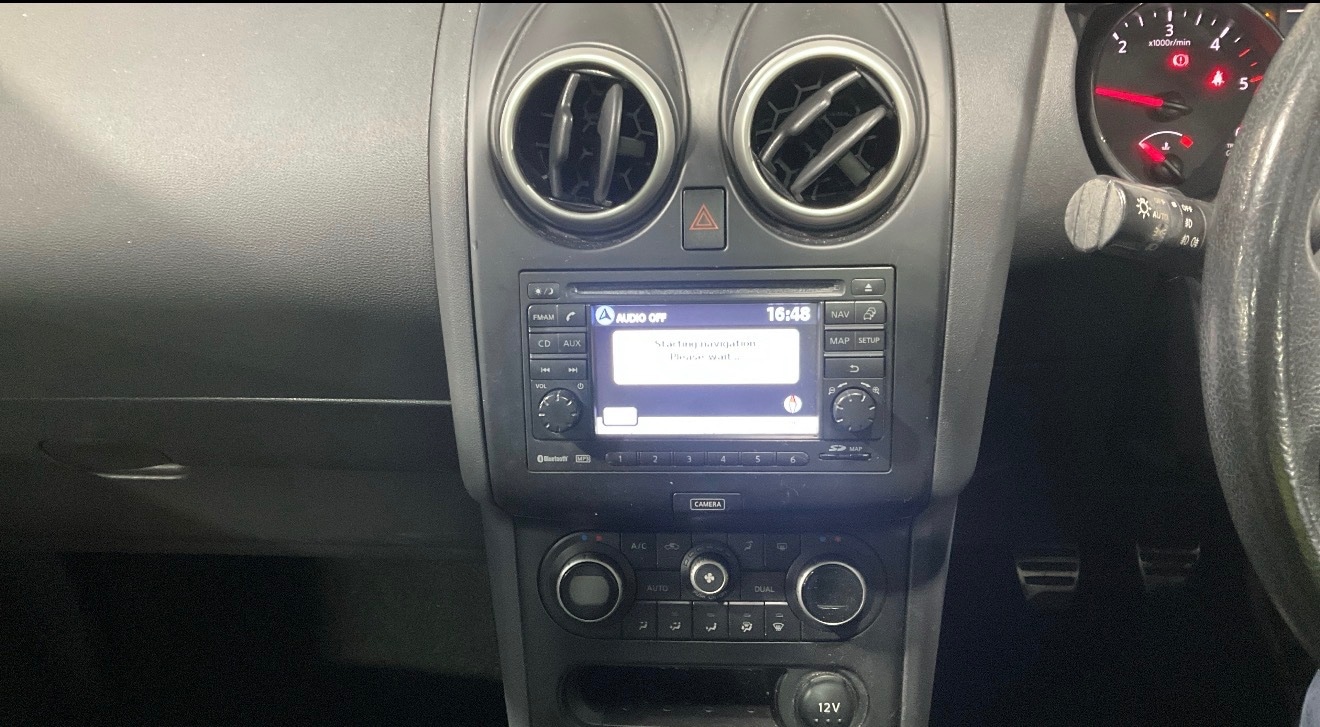 Used Nissan Qashqai 2013 for sale - 77626444: Photo 10