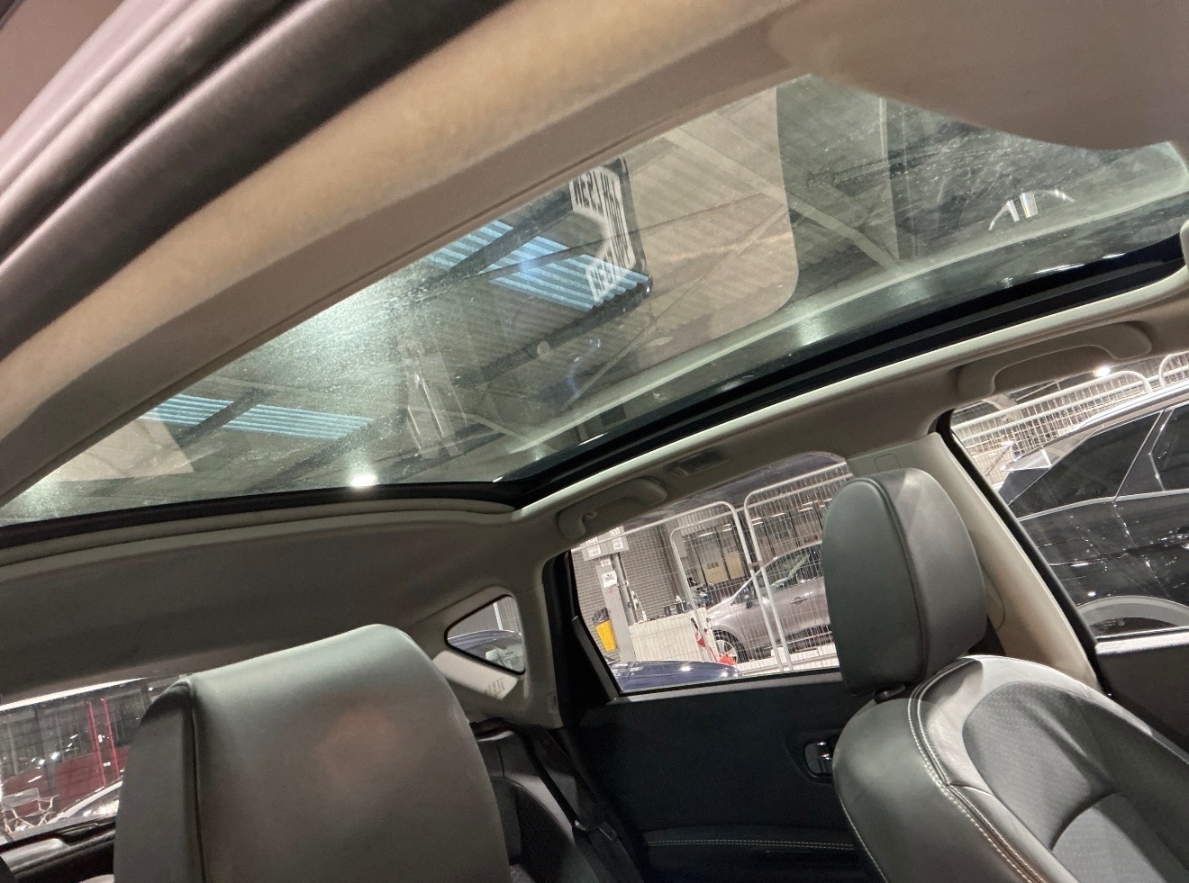 Used Nissan Qashqai 2013 for sale - 77626444: Photo 11