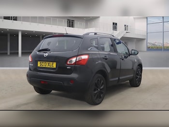 Used Nissan Qashqai 2013 for sale - 77626444: Photo