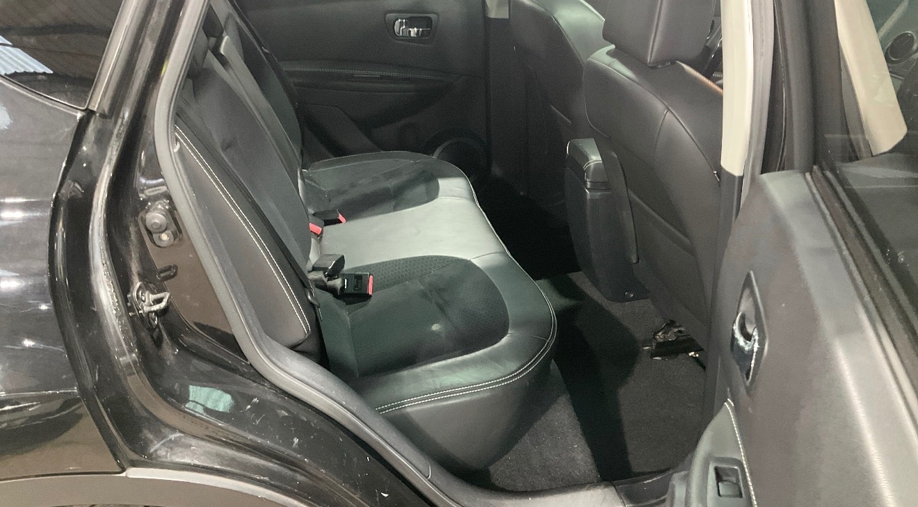 Used Nissan Qashqai 2013 for sale - 77626444: Photo 8