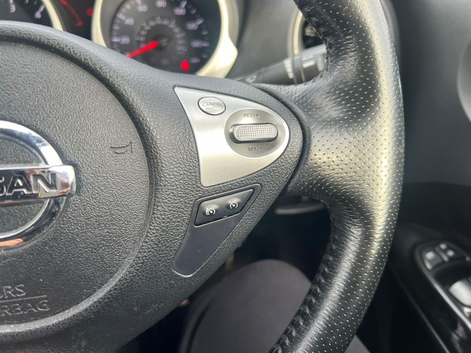 Used Nissan Juke 2014 for sale - 76526054: Photo 13