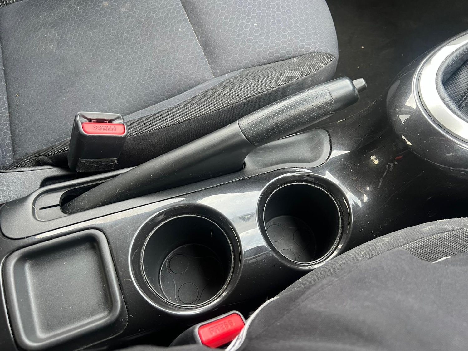 Used Nissan Juke 2014 for sale - 76526054: Photo 16