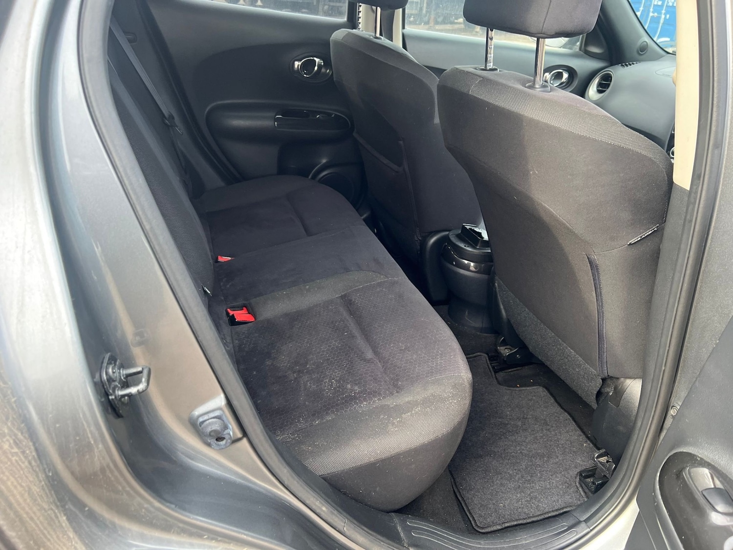 Used Nissan Juke 2014 for sale - 76526054: Photo 7