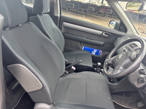 Used Suzuki Swift 2006 for sale - 76177683: Photo 10