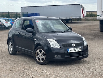 Suzuki - Swift