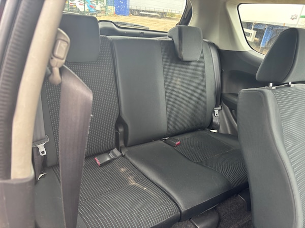 Used Suzuki Swift 2006 for sale - 76177683: Photo 9