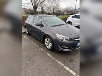 2015 (15) - 2.0 CDTi 16V ecoFLEX SRi [165] 5dr