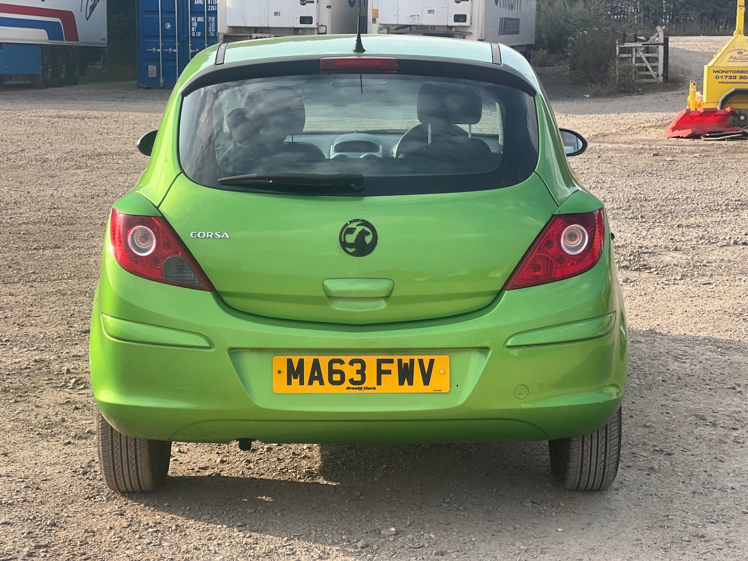 Vehicle 6