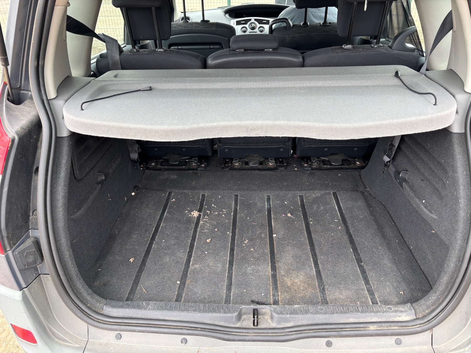Vehicle 9