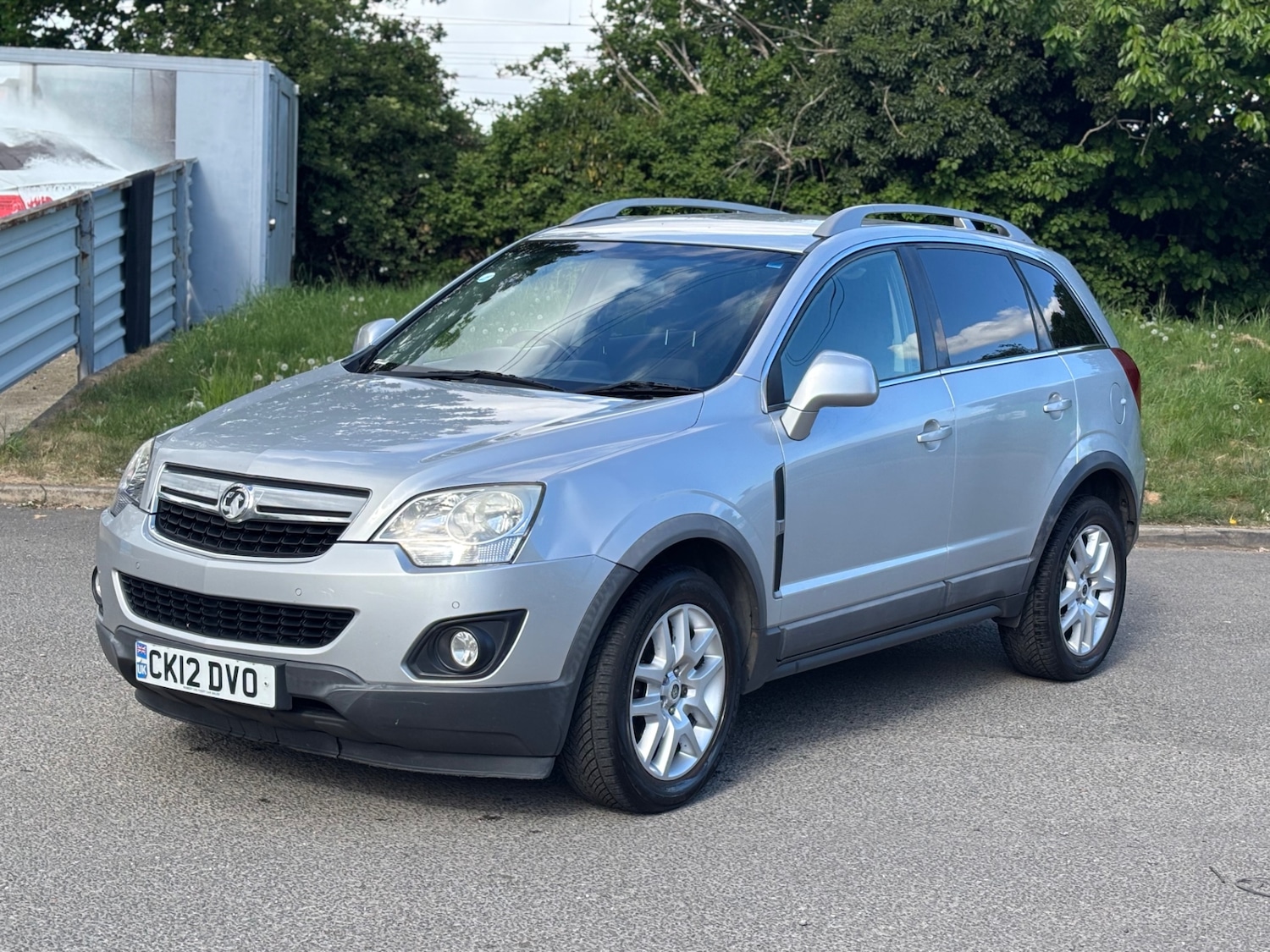 Vehicle 7