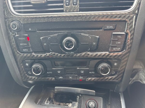 Used Audi A4 2009 for sale - 75550467: Photo 10