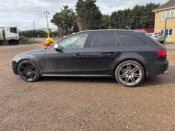 Used Audi A4 2009 for sale - 75550467: Photo 6