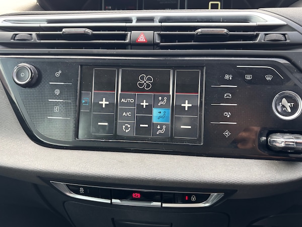 Used Citroen C4 Grand Picasso 2015 for sale - 75550458: Photo 13