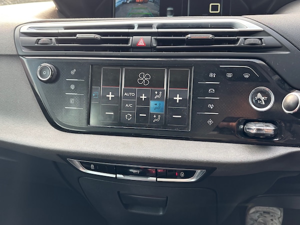 Used Citroen C4 Grand Picasso 2015 for sale - 75550458: Photo 15