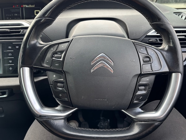 Used Citroen C4 Grand Picasso 2015 for sale - 75550458: Photo 17