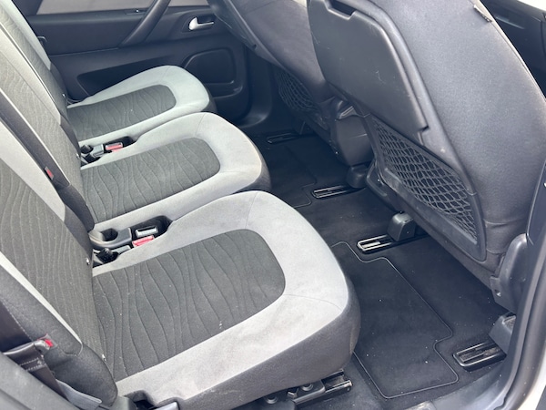 Used Citroen C4 Grand Picasso 2015 for sale - 75550458: Photo 8