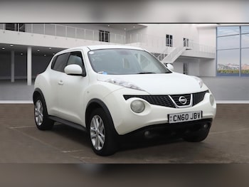 2011 (60) - 1.6 Tekna 5dr