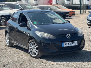 Used Mazda Mazda2 2013 for sale - 75529502: Photo