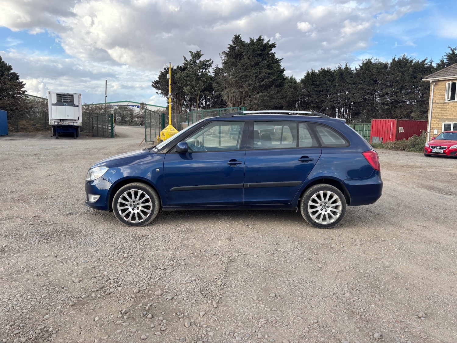 Vehicle 6