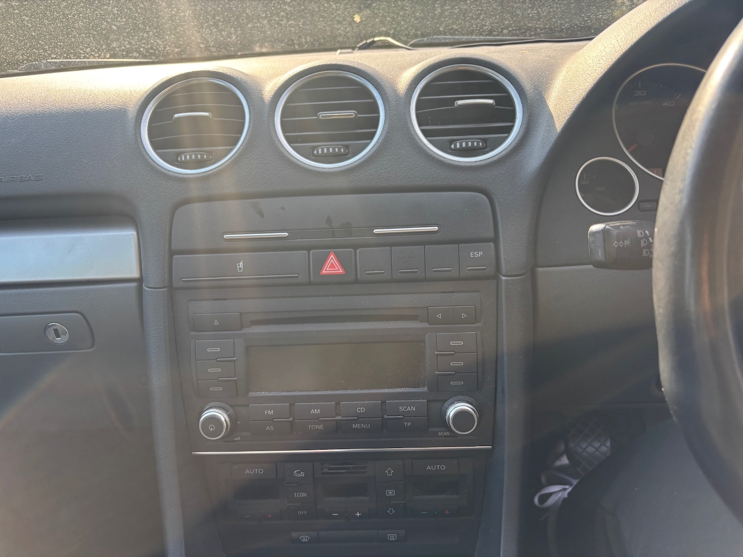 Used SEAT Exeo 2011 for sale - 77357634: Photo 11