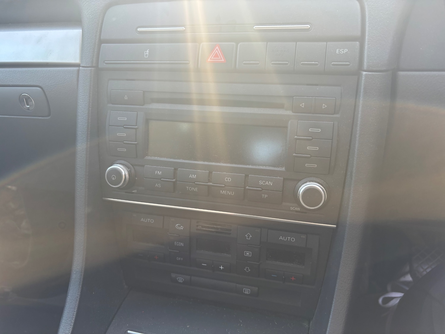 Used SEAT Exeo 2011 for sale - 77357634: Photo 12