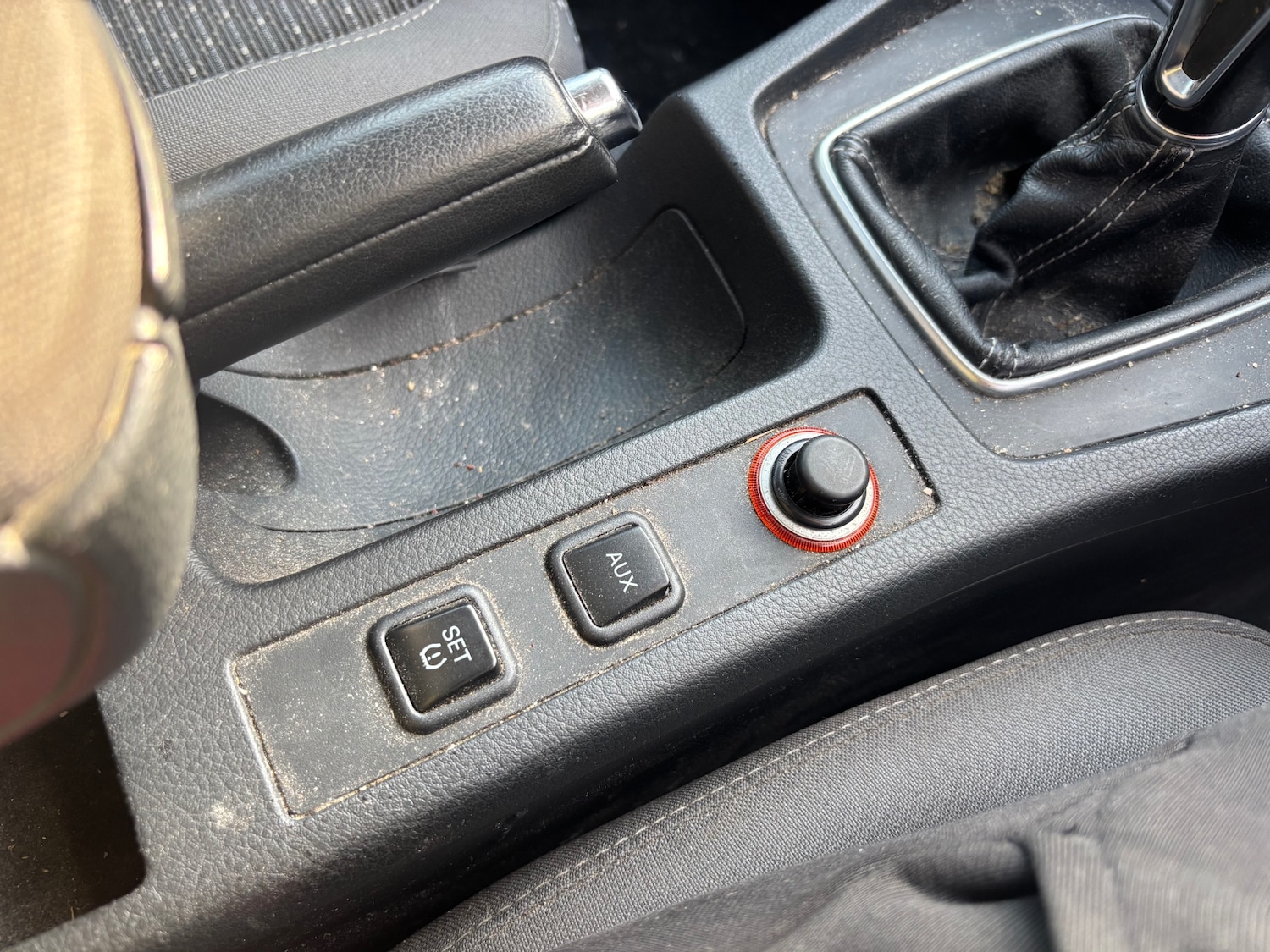 Used SEAT Exeo 2011 for sale - 77357634: Photo 13